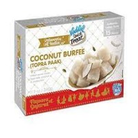 Coconut Burfee 340g